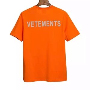 Vetements t shirts🍊